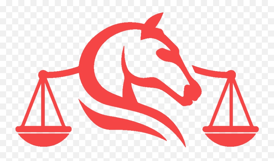 Equine Litigation - Hey Hey Attorneys At Law Logo Emoji,Emotion Horse Rider Metaphor