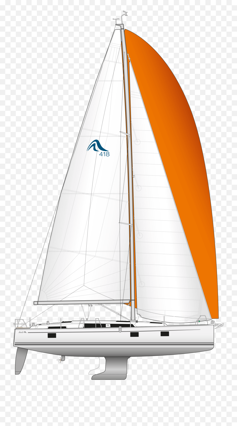 Newsarchive Emoji,Sailing Yacht Emotion