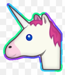 Top Agnes And Fluffy Unicorn Stickers For Android U0026 Ios Gfycat - Transparent Unicorn Emoji,Alicorn Wink Emoticon