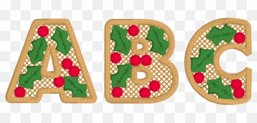 Christmas Traditions Interactive - Event Emoji,How To Insert Emoticons In Embird