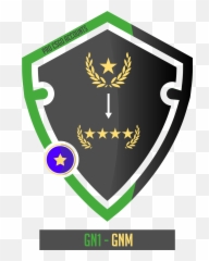 Prime Gold Nova 1 - Vip Csgo Emoji,Cs Go X Emoticon Price
