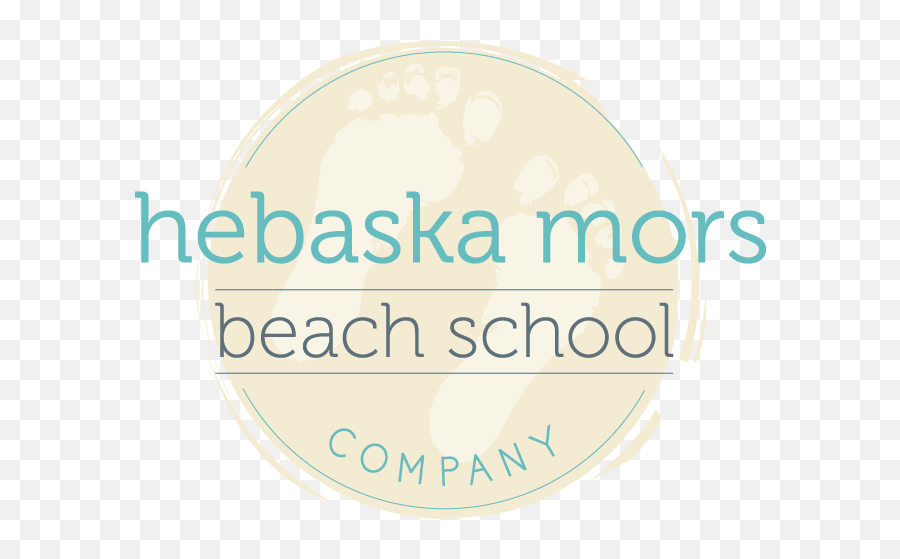 Hebaska Mors Beach School - Purplebeach Emoji,Calm Seas Emotions