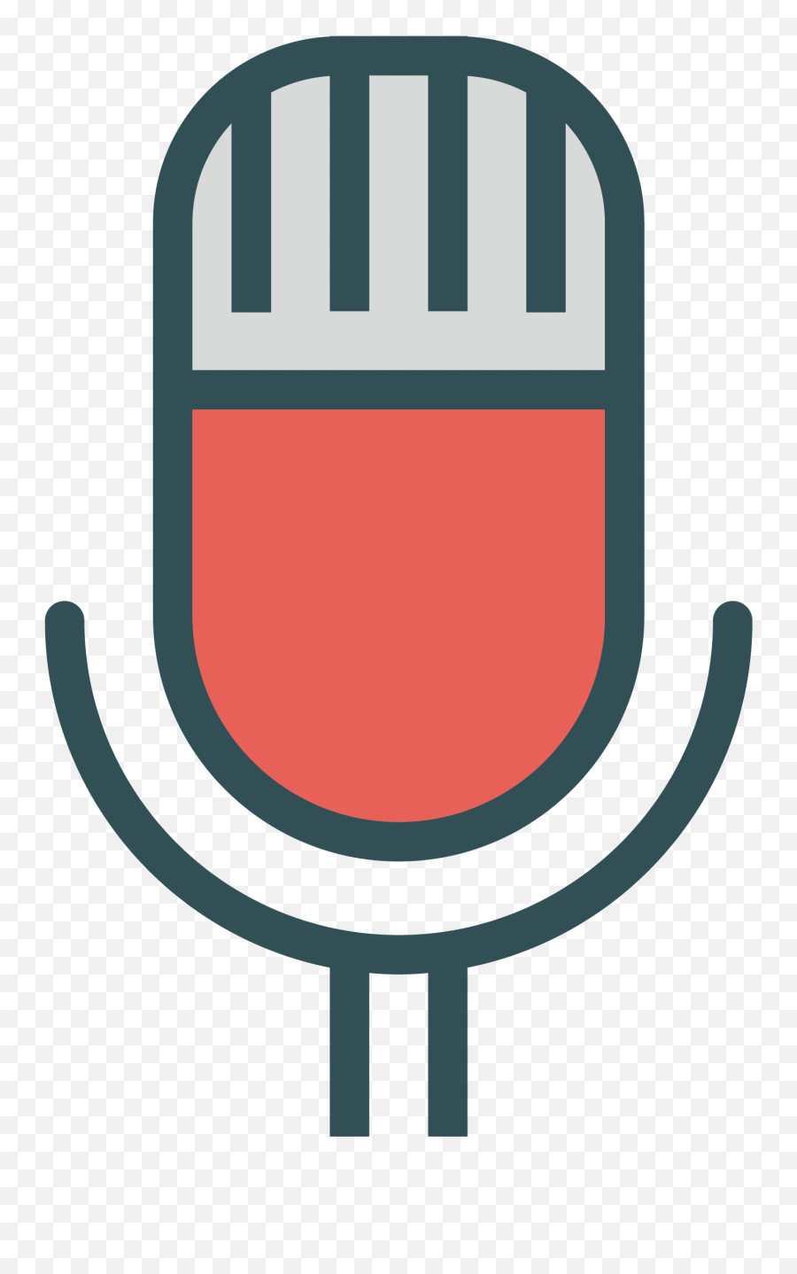 Voces Digital - Voces Library Microfone De Estudio Desenho Png Emoji,Emoticon De Las Madres