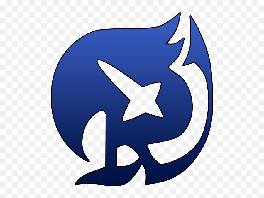 Event - Raven Tail Logo Png Emoji,Fairy Tail Emojis For Discord