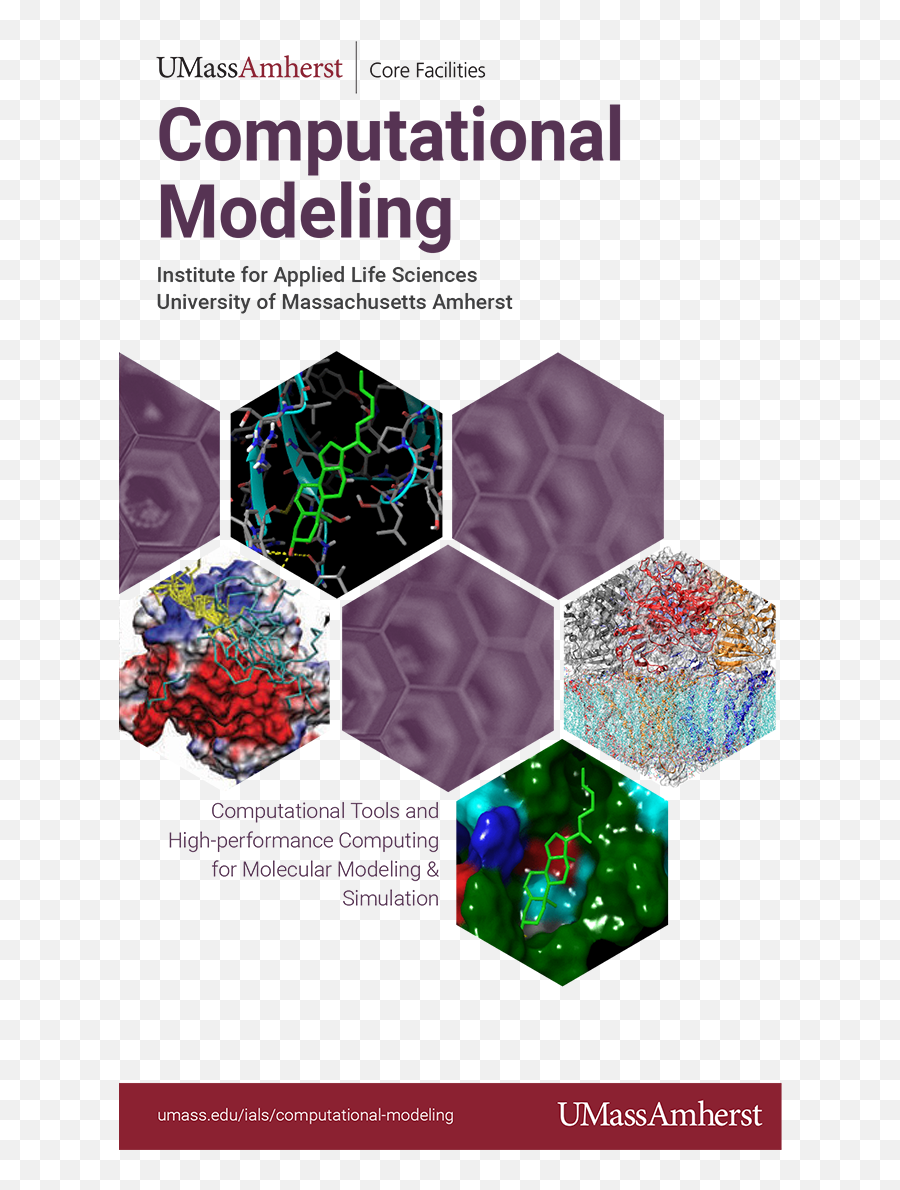 Computational Modeling Core Facilities Umass Amherst - Alta Bates Summit Medical Center Emoji,Chemistry Of Emotions Pdf