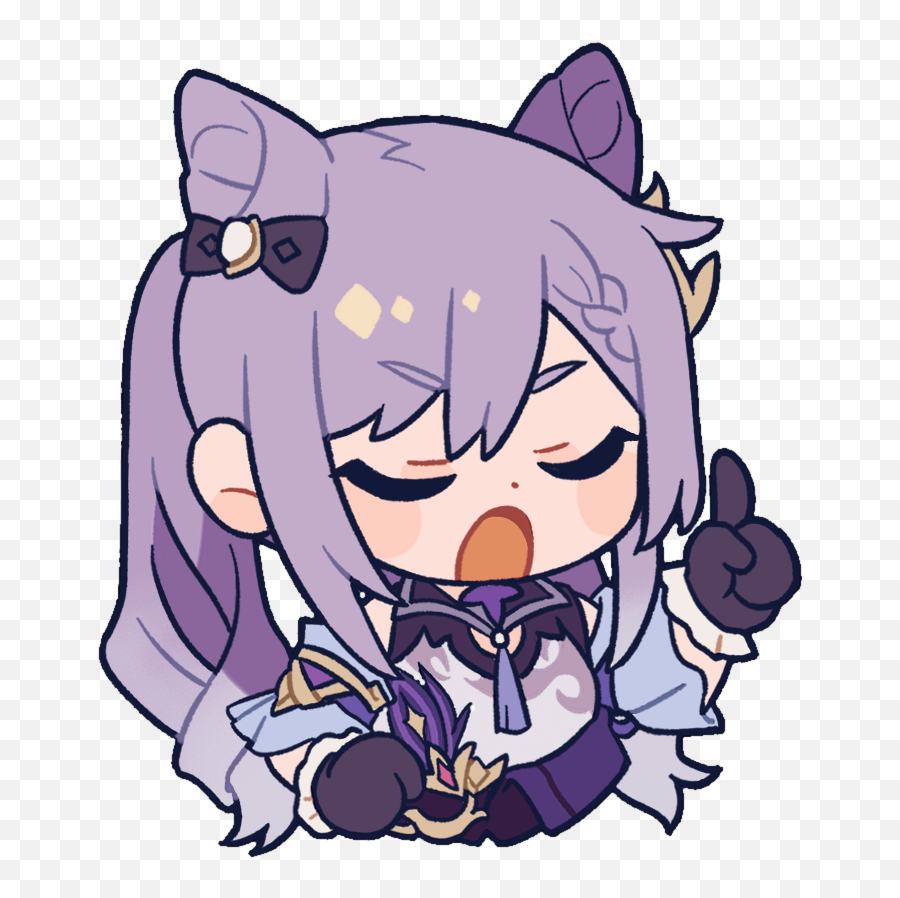 Honkai X Genshin Sticker Collection Emoji,Arma 3 Emoticons