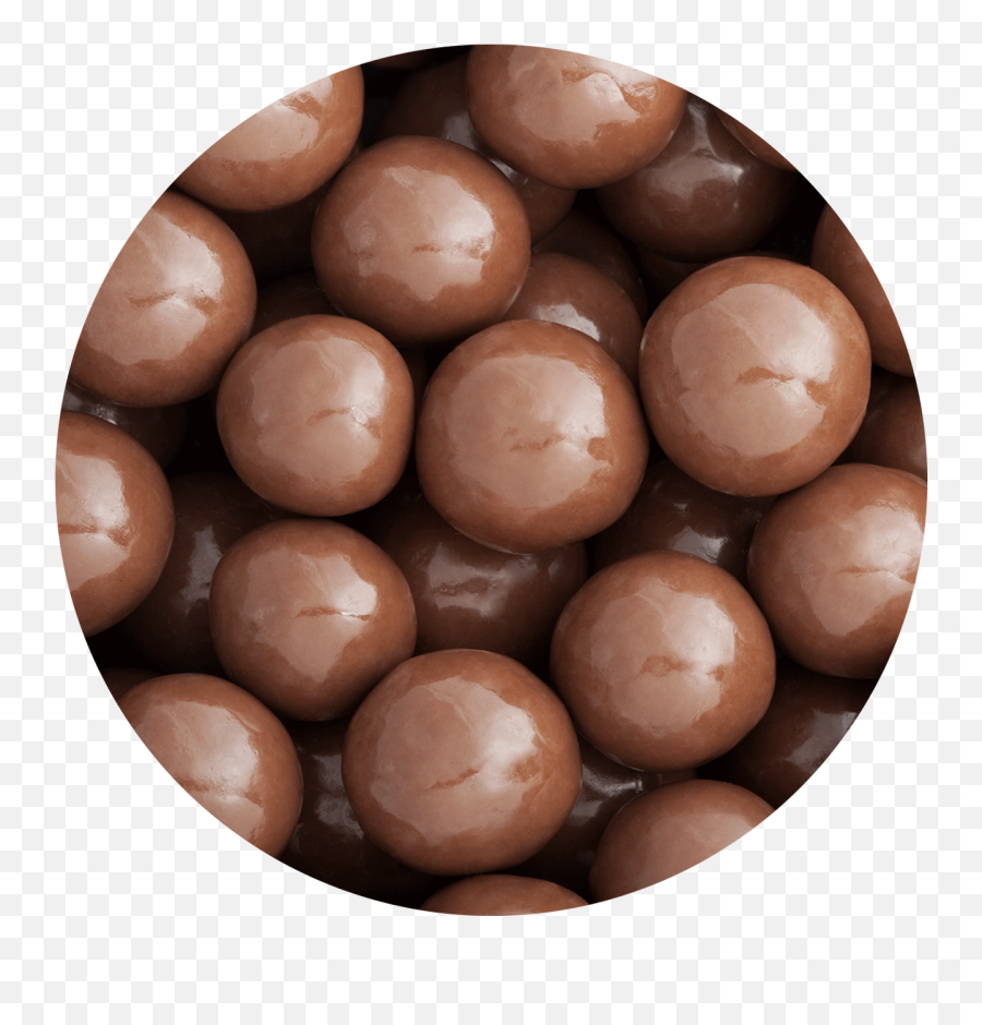 Milk Chocolate Skinny Dipper Malt Balls - Solid Emoji,Cruchy Chocolate Candy Shaped Like Emojis