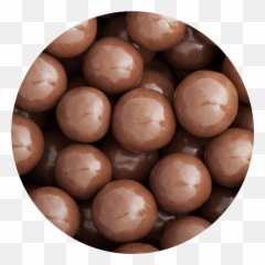 Milk Chocolate Skinny Dipper Malt Balls - Solid Emoji,Cruchy Chocolate Candy Shaped Like Emojis