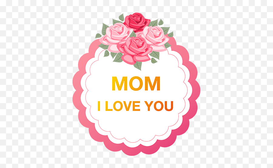 Mothers Day Emoji Sticker 1 - Happy Rose Day Gif,Mother's Day Emoji