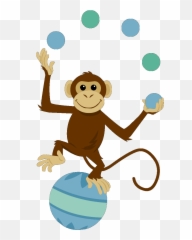 Animals Stickers U0026 Emojis By Temel Melal,Emojis Ios Monkey