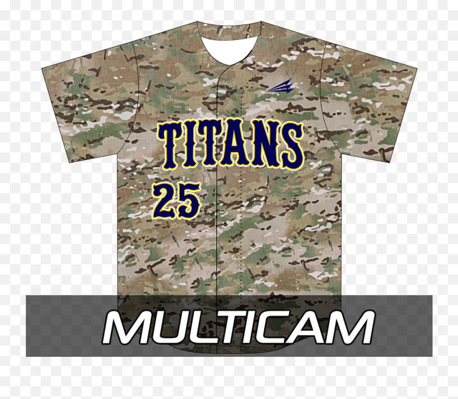 Custom Softball Jerseys - Short Sleeve Emoji,Camo Print Your Emotion