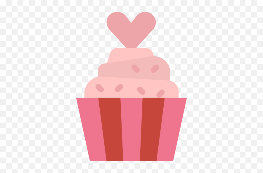 Cupcake - Free Food And Restaurant Icons Emoji,Emojis Cup Cake Base