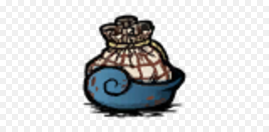 Crabby Hermit Donu0027t Starve Wiki Fandom Emoji,Don't Starve Together Forge Emoticon