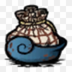 Crabby Hermit Donu0027t Starve Wiki Fandom Emoji,Don't Starve Together Forge Emoticon