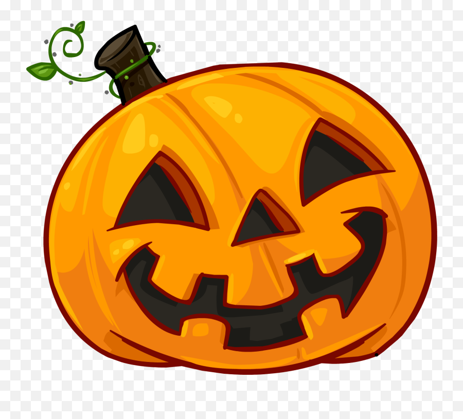 Pumpkin Head Club Penguin Wiki Fandom Emoji,Holiday Emojis To Download