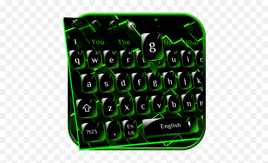 Emerald Green Light Keyboard Theme Apk Download For Windows Emoji,Where Are Emojis On Cheetah Keyboard