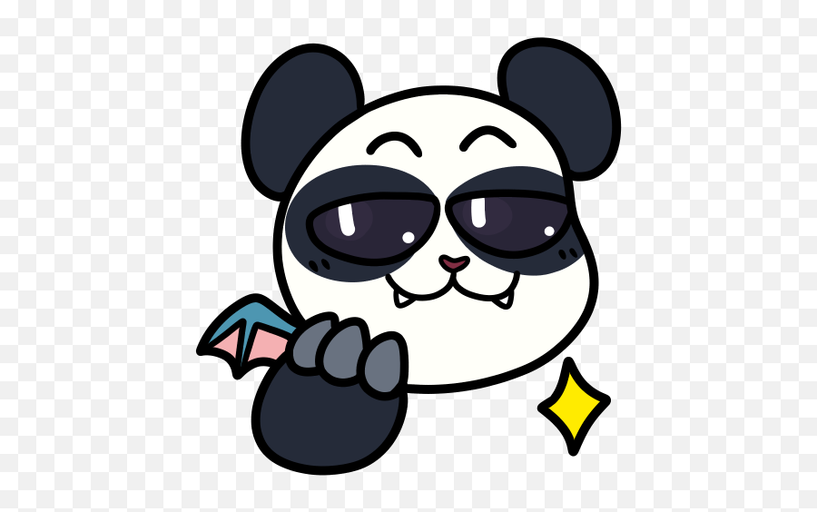 Spirit Tamer Playspiritamer Twitter Emoji,Cute Panda Emojis Discord Nitro