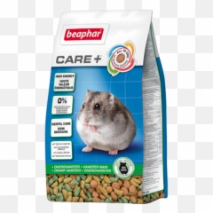 3 Emoji,Vitakraft Emotion Complete Hamster
