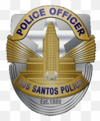 Los Santos Police Department Gta Wiki Fandom Emoji,Gta V Emotion Mod