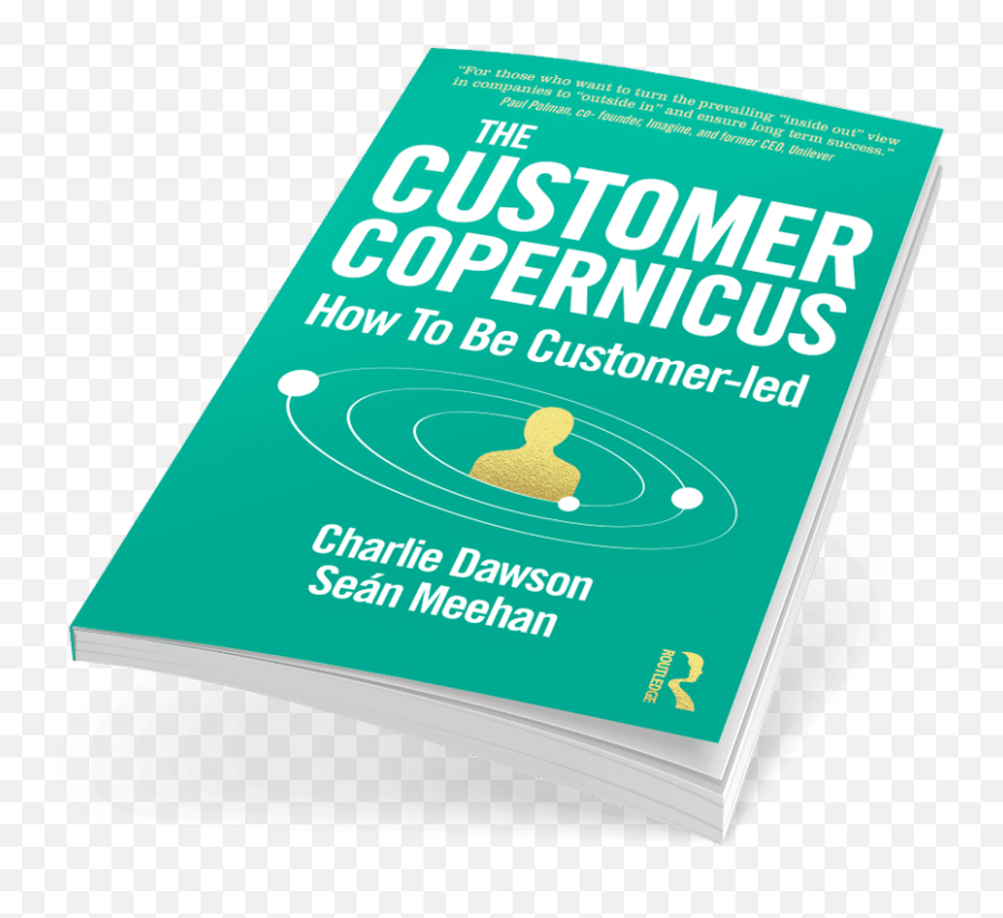 Customers Not Ceos Decide Whether Companies Succeed - Thinkers50 Emoji,3d Thinking Emotions Images