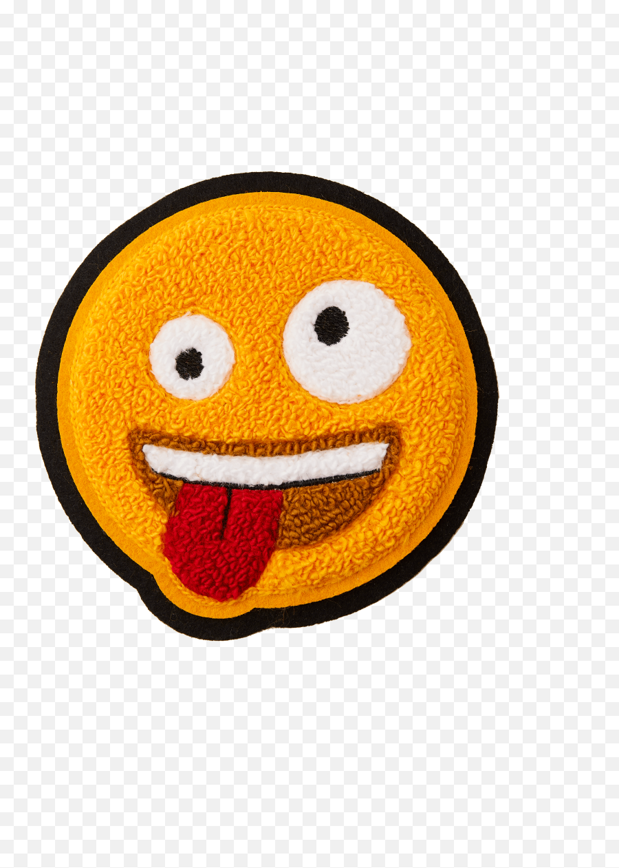 Emoji Patches - Tyson Awards,Colorful Emoticon