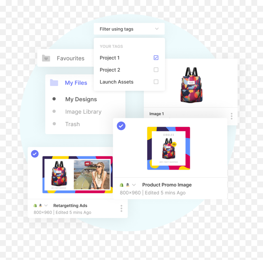 Create Free E - Commerce Images With Glorify App Design Vertical Emoji,Emoji Backgrounds Maker