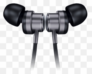 Fingers Musiplatina Wireless Neckband 12 Hours Non - Stop Beats Emoji,Polaroid Wireless Emoji Earphones