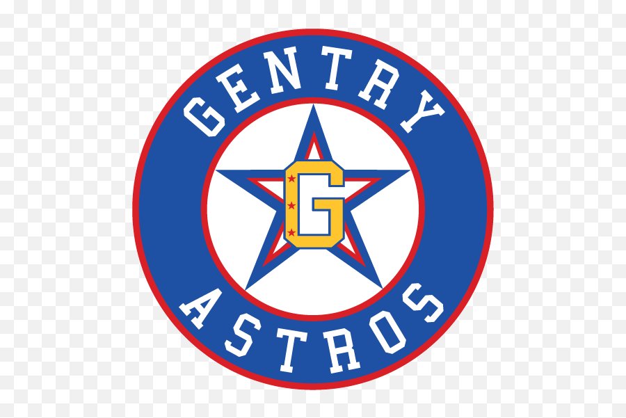 Logo Houston Astros Organization Emblem Gentry Academy - Png Emoji,Houston Astros Emoticon Twitter