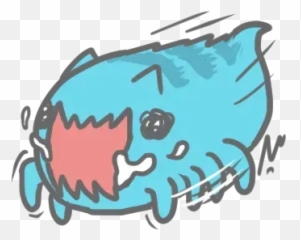 Bugcat Capoo 1 Sticker Pack - Stickers Cloud Emoji,Still Have Emotions For Catfish