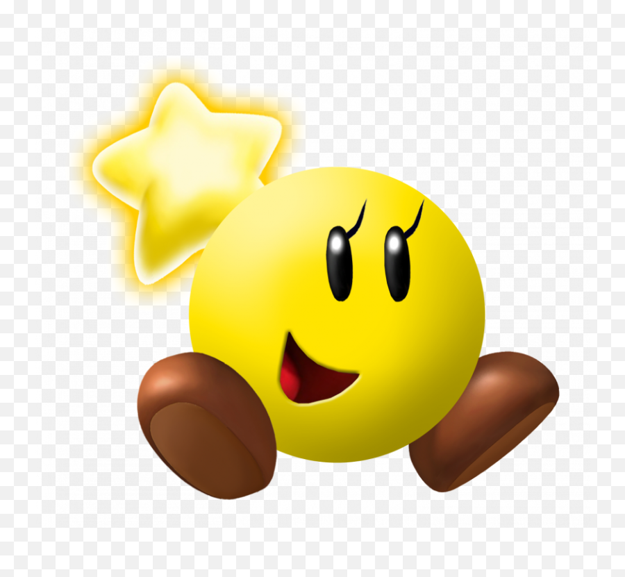 Twiliscaels Content - Mario And Luigi Bowser Inside Starlow Emoji,Ayy Emoticon