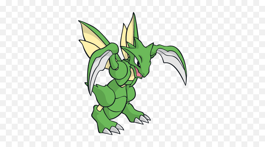 Scyther Dimensionalvoyageu0027s Expanded Pokedex Wiki Fandom Emoji,Aerodactyl Emotions