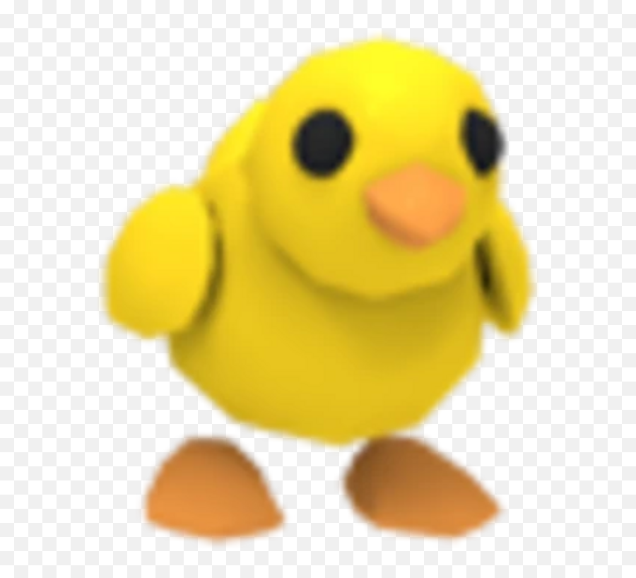 Chick Fandom Emoji,Duck Emoji Big