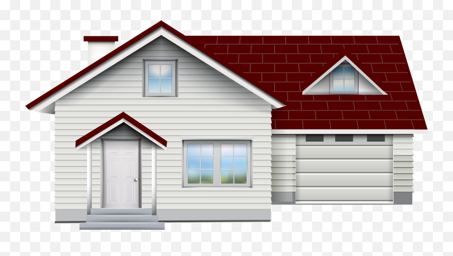 Clipart Houses Emoji Clipart Houses Emoji Transparent Free - Houses Png,House Emoji Text