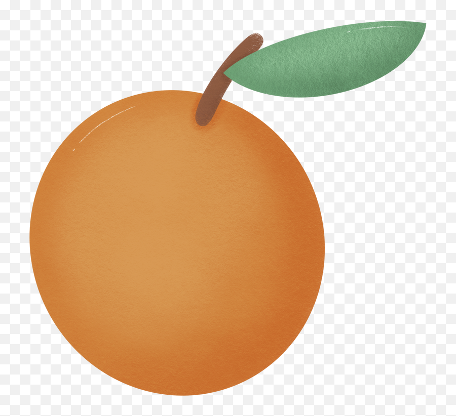 Orange Check Mark Clipart Illustrations U0026 Images In Png And Svg Emoji,Citrus Emoji