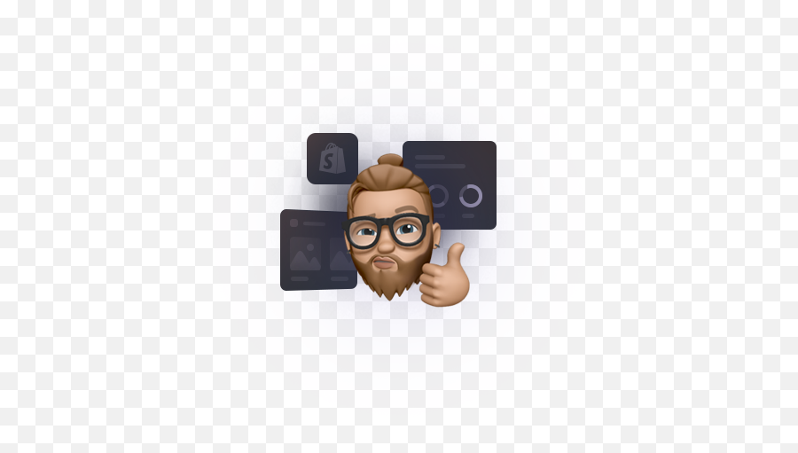 Masters Academy Emoji,Bussiness Man Emoji