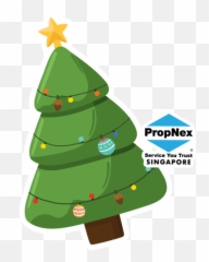 Propnex Christmas Emoji,Christmas Decoration Emojis