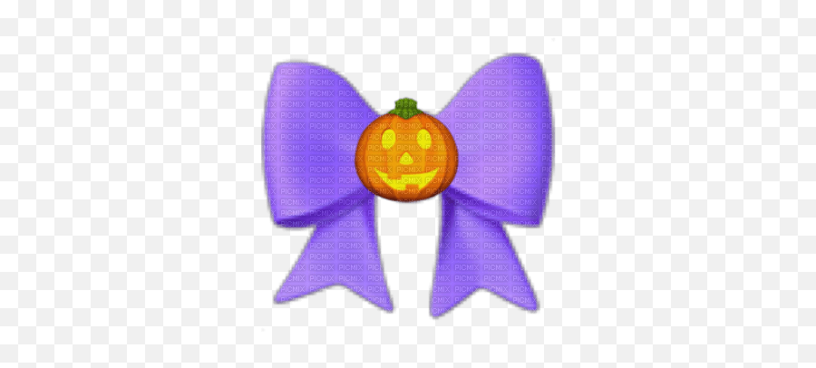 Pumpkin Emoji Bow Pumpkin Emoji Bow Ribbon Jack O,Lantern Emoji
