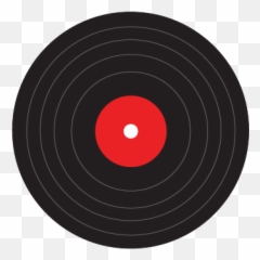 Japanifyio - Discover New Japanese Artists And Music Emoji,Red Record Emoji