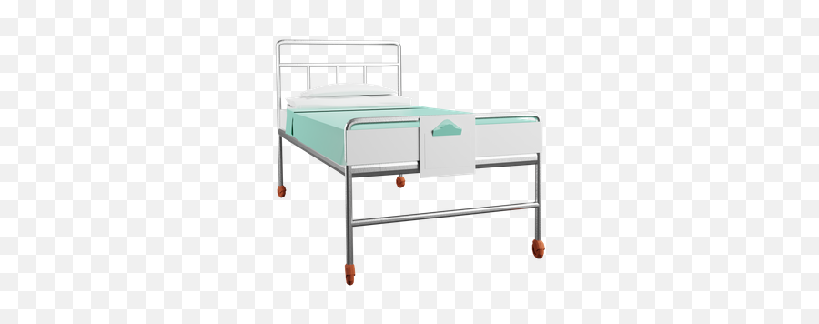 Patient Bed 3d Illustrations Designs Images Vectors Hd Emoji,Emoji Bed People