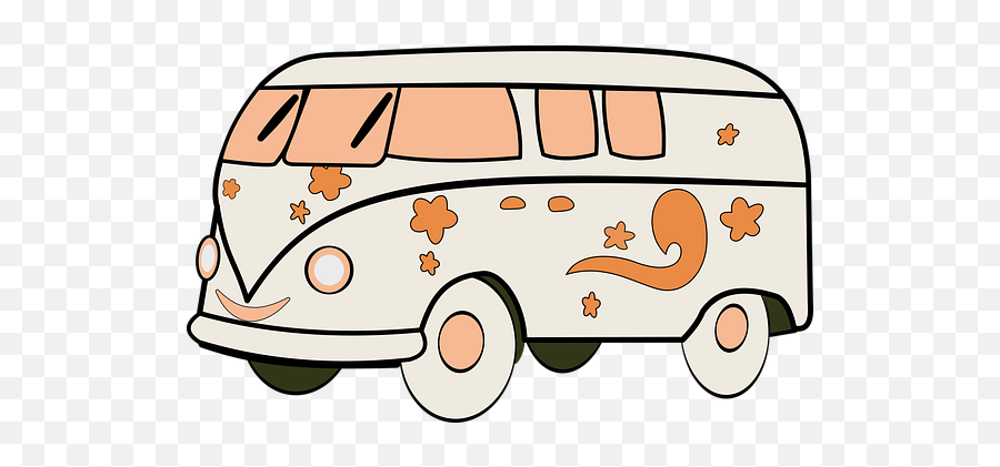 100 Free Van U0026 Vehicle Vectors Emoji,Van Camping Emoji