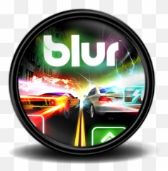 Blur 1 Icon - Mega Games Pack 39 Icons Softiconscom Emoji,Durt Emoji