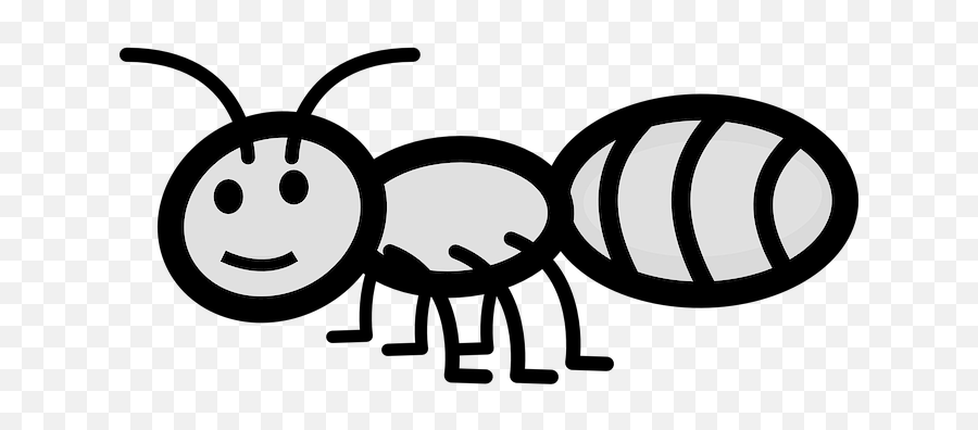 Gray Happy Happy Illustrations - Ant Clker Emoji,Stoneface Emoji