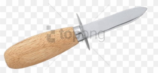 Butter Knife - Solid Emoji,Oyster Emoji