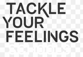 Tackle Your Feelings - Vertical Emoji,Emotion Grand Slam