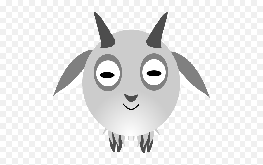 Httpsfreesvgorgyellow - Ribbonvector 05 20141024t0200 Vector Graphics Emoji,Goat Tea Emoji