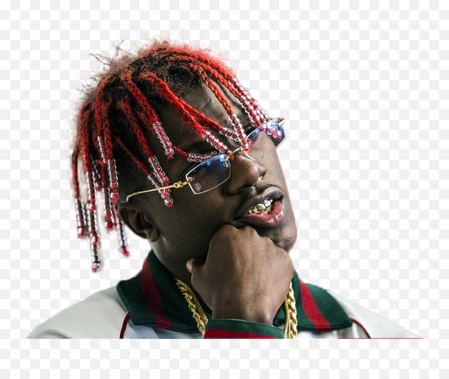 Lil Pump Hd Posted - Png Transparent Background Lil Yachty Png Emoji,Lil Pump Emoji