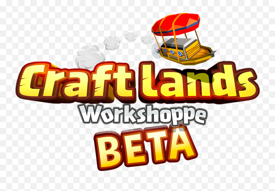 Shoppe Keep 2 - Craftlands Workshoppe Logo Emoji,Steam Emoji Art