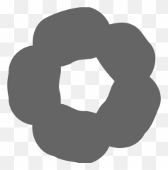 Flower Flaffy Free Icon Download Png Logo - Amei Emoji,Flower Emoticon Tumblr