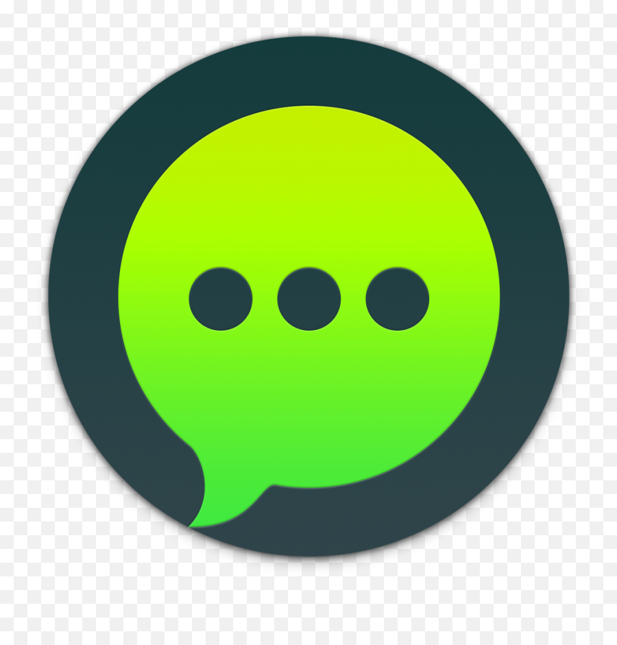 Chatmate For Whatsapp Chatmate App - Chatmate For Whatsapp Emoji,Chat Bubble Emoji
