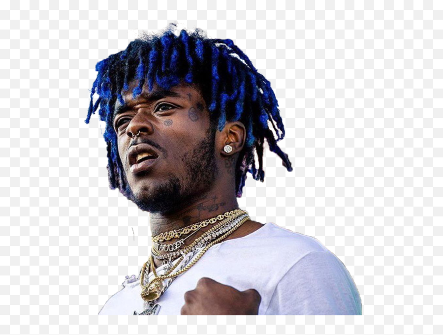 Lil Uzi Vert - Lil Uzi Png Transparent Emoji,Lil Uzi Vert Emoji